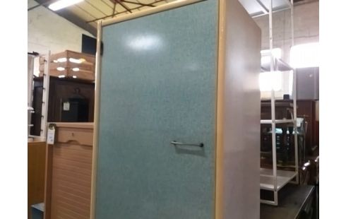 MEUBLE COLONNE FORMICA 1P