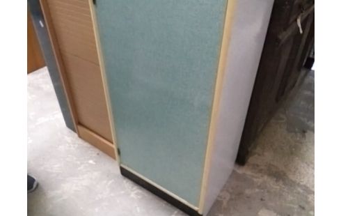 MEUBLE COLONNE FORMICA 1P