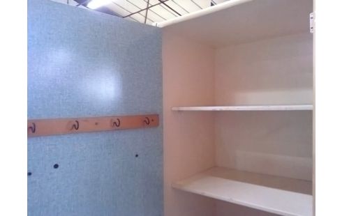 MEUBLE COLONNE FORMICA 1P