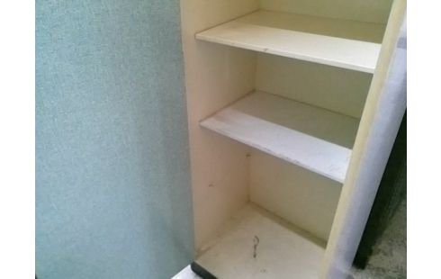 MEUBLE COLONNE FORMICA 1P