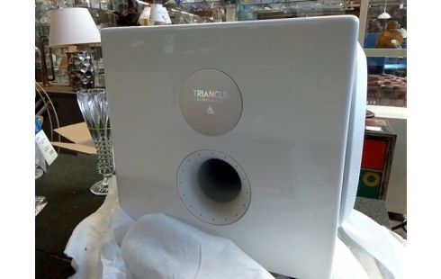 ENCEINTE HOME CINEMA TRIANGLE GALAXY 2 5.1