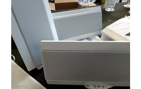 ENCEINTE HOME CINEMA TRIANGLE GALAXY 2 5.1