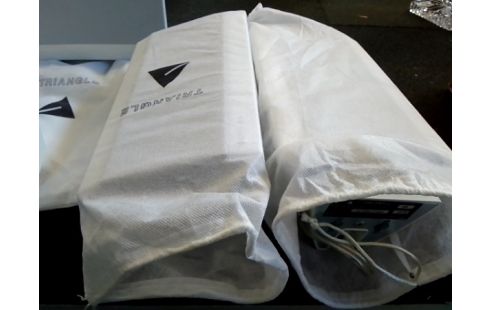 ENCEINTE HOME CINEMA TRIANGLE GALAXY 2 5.1