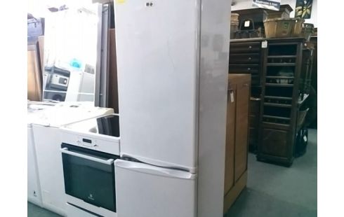 FRIGO CONGELATEUR FAR 188L+64L (BAC CASSES)