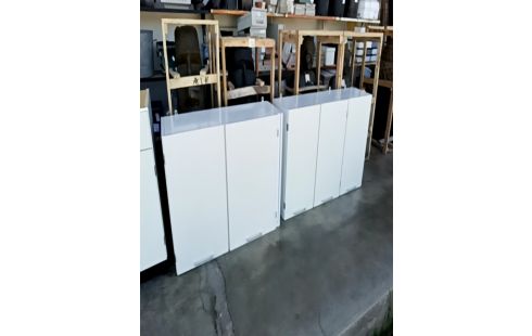 MEUBLE HAUT DE CUISINE