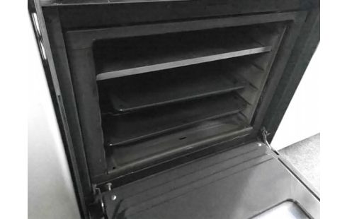 GAZINIERE ARTHUR MARTIN GAZ DE VILLE