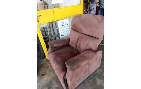 FAUTEUIL RELAX ELECTRIQUE RELEVABLE AC OK