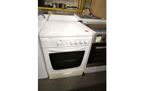 GAZINIERE GAZ DE VILLE SAUTER