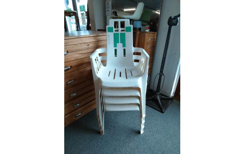 CHAISE HENRY MASSONNET