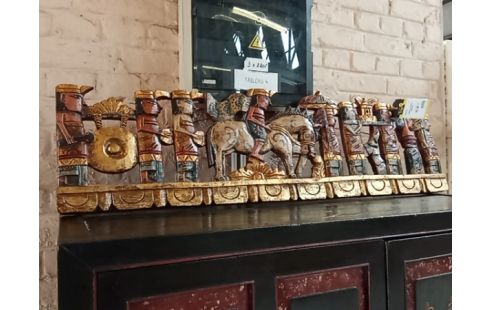 DECORATION ASIATIQUE