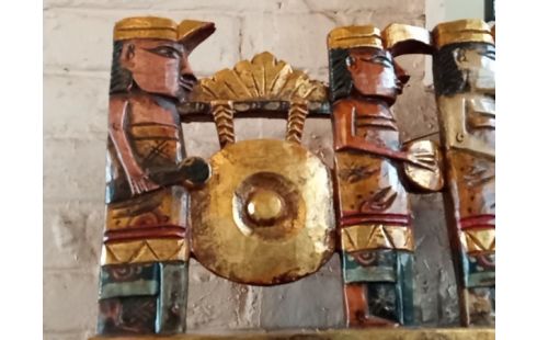 DECORATION ASIATIQUE