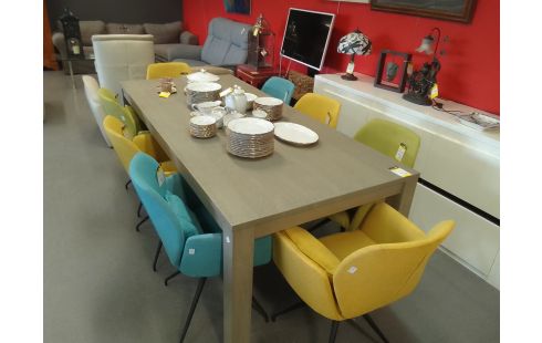 CHAISE DESSIGN MOBITEC