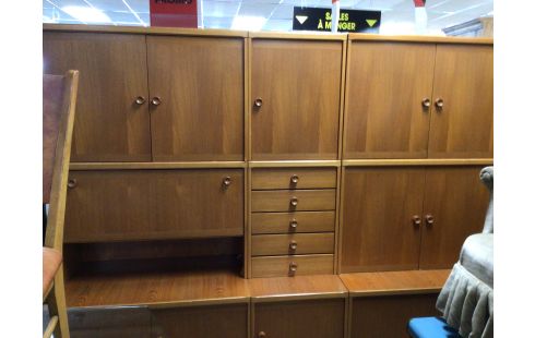 MEUBLE LIVING VINTAGE