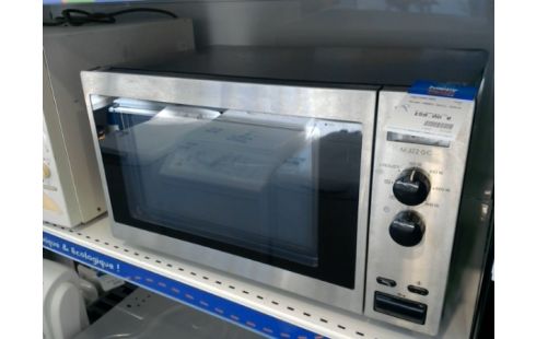 MICRO ONDES GRILL MIELE