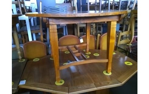 TABLE R MAISON DU MONDE