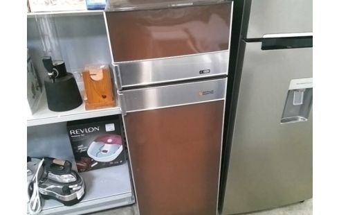 REFRIGERATEUR MARRON ARTHUR MARTIN