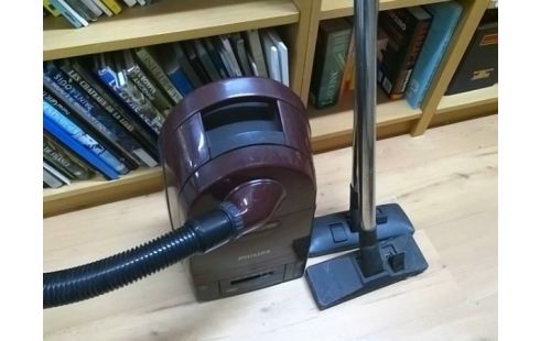 ASPIRATEUR PHILIPS 2000W