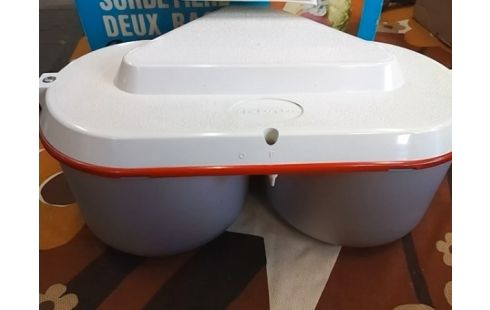 SORBETIERE ANCIENNE ASTORIA