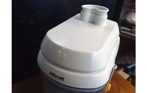 CENTRIFUGEUSE BIFINETT