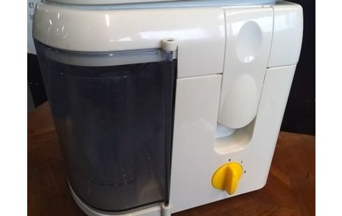 CENTRIFUGEUSE BIFINETT