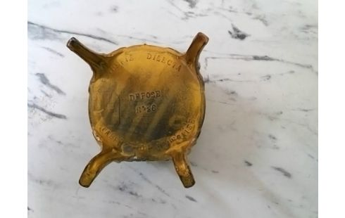 BOITE BIJOU ANCIENNE .