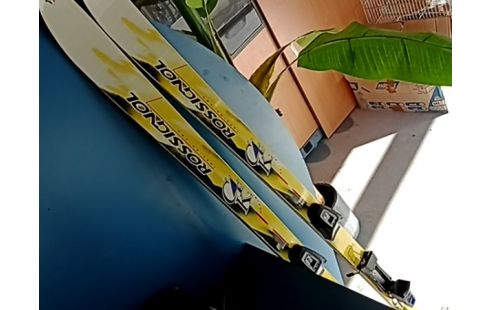SKI ROSSIGNOL