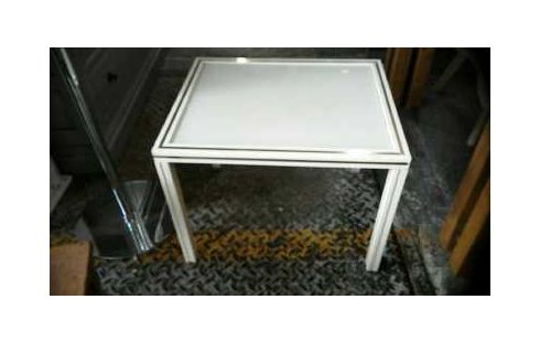 BOUT DE CANAPE PIERRE VANDEL