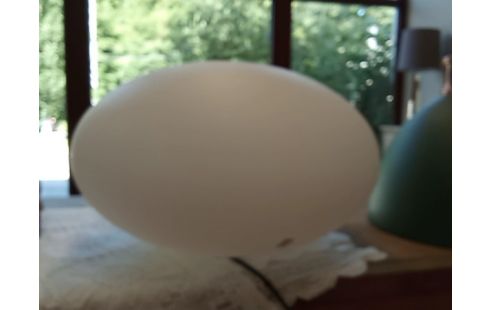 LAMPE INTÉRIEUR EXTÉRIEUR EGGY POP NEUF 389EUR