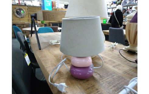 LAMPE PM
