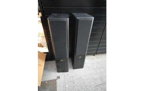 ENCEINTE MAGNAT VECTOR LE LOT