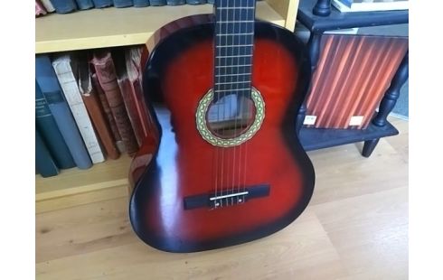 GUITARE STOL 5107