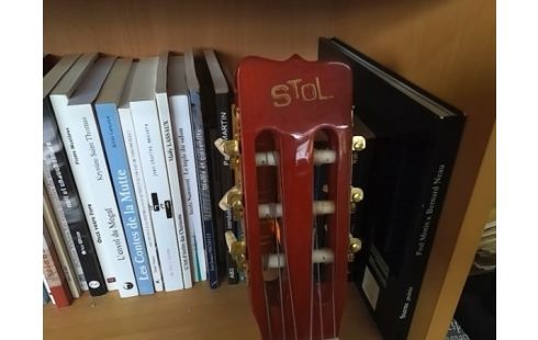 GUITARE STOL 5107