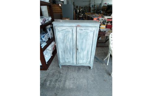 MEUBLE 2 PORTES