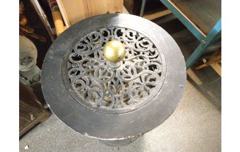 POELE A BOIS FALLON HAUTE SAONE