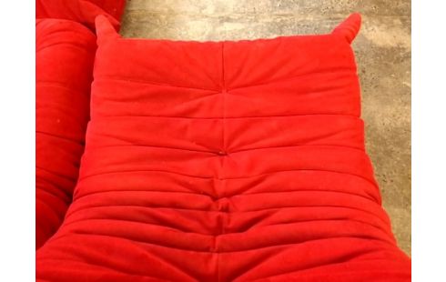 SALON TOGO LIGNE ROSET 3 MODULES