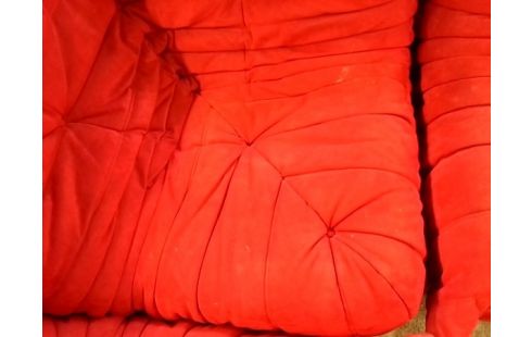 SALON TOGO LIGNE ROSET 3 MODULES