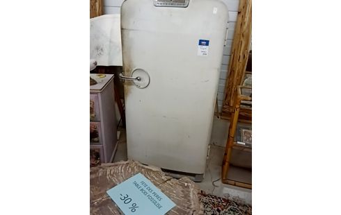 FRIGO VINTAGE ANNEE 40/50