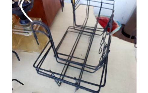 BALCONNIERE METAL GM