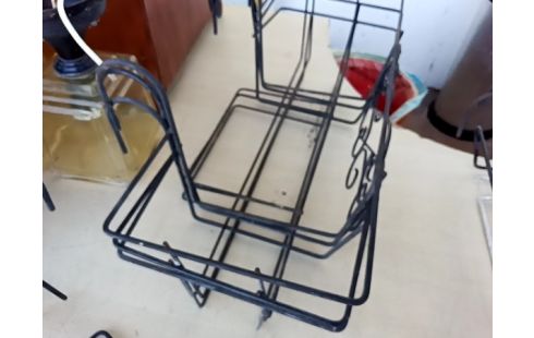 BALCONNIERE METAL GM