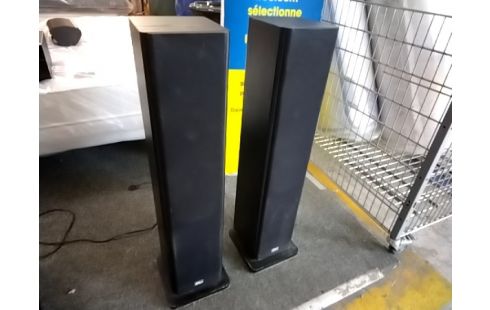 ENCEINTE SONO JMLAB LA PAIRE