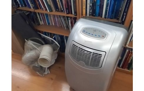 CLIMATISEUR BODNER & MANN OURAL 2900M