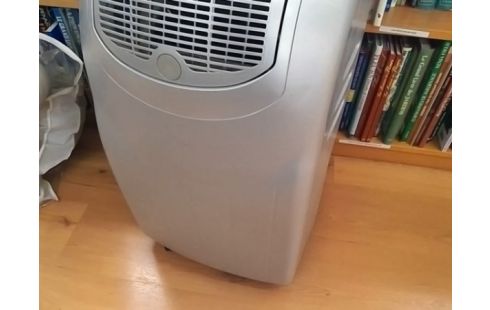 CLIMATISEUR BODNER & MANN OURAL 2900M