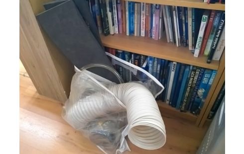 CLIMATISEUR BODNER & MANN OURAL 2900M