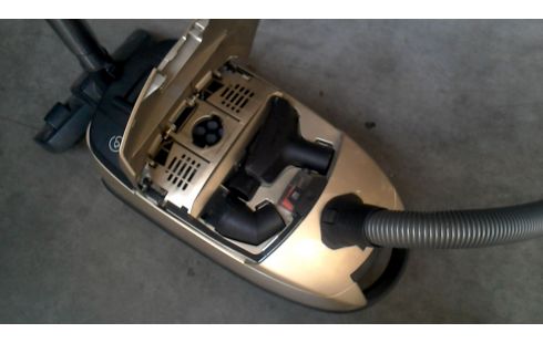 STOFZUIGER MIELE 2000WATT