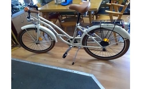 VELO DE VILLE CRUISER CASADEI