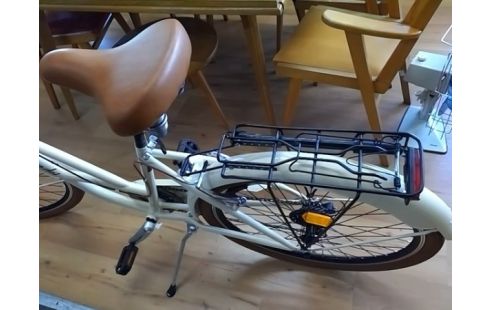 VELO DE VILLE CRUISER CASADEI