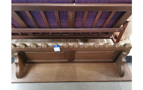 ARCHELLE CHÊNE A CROCHET