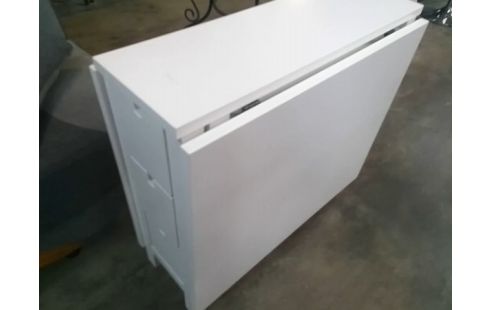 TABLE MODULABLE IKEA