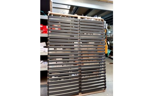 SOMMIER A LATTES 140/190