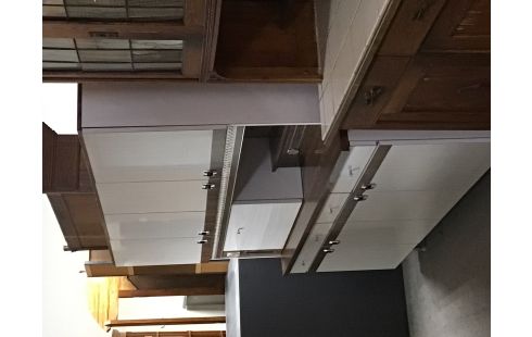 MEUBLE DOUBLE CORP FORMICA